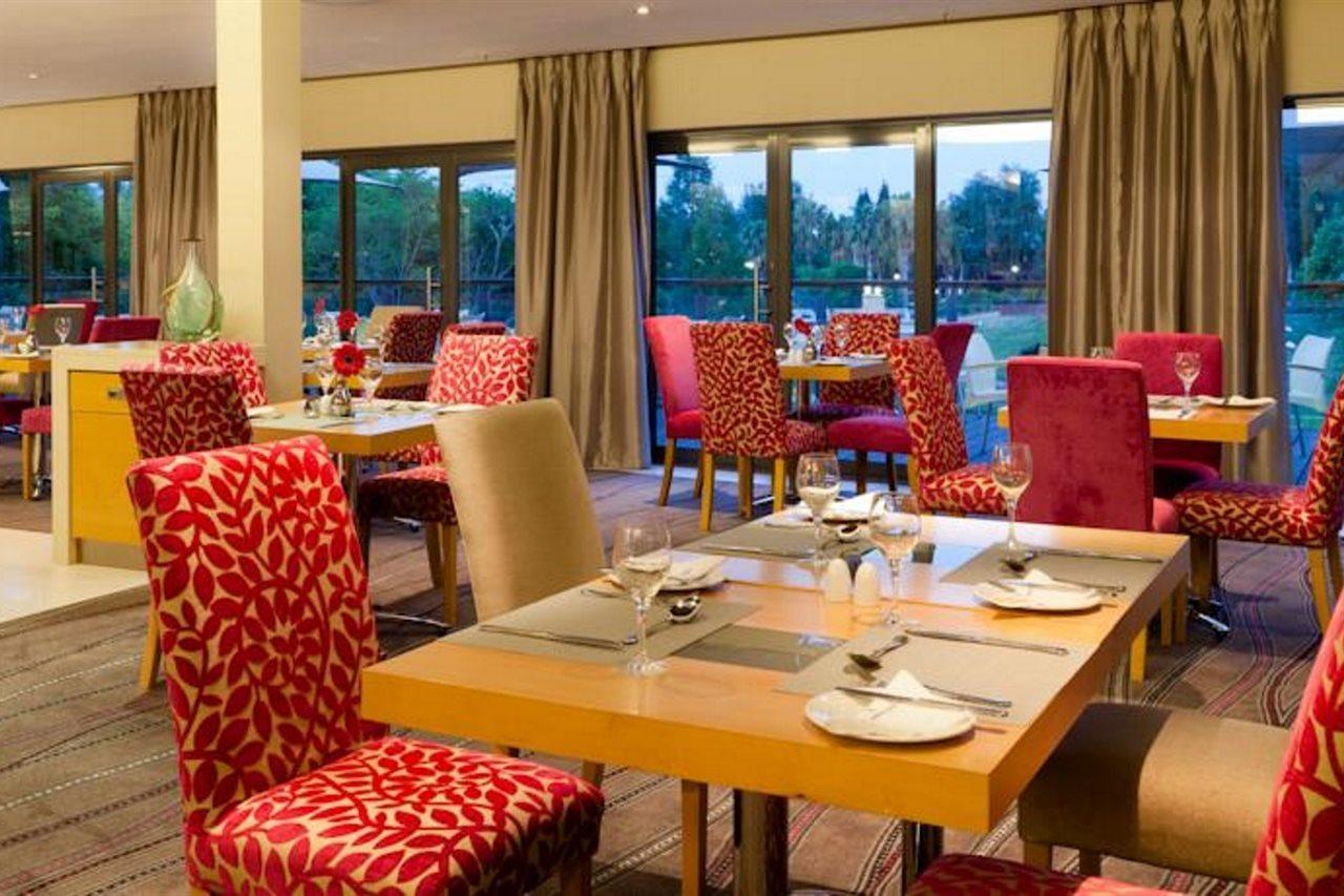 Anew Hotel Roodepoort Johannesburg Экстерьер фото