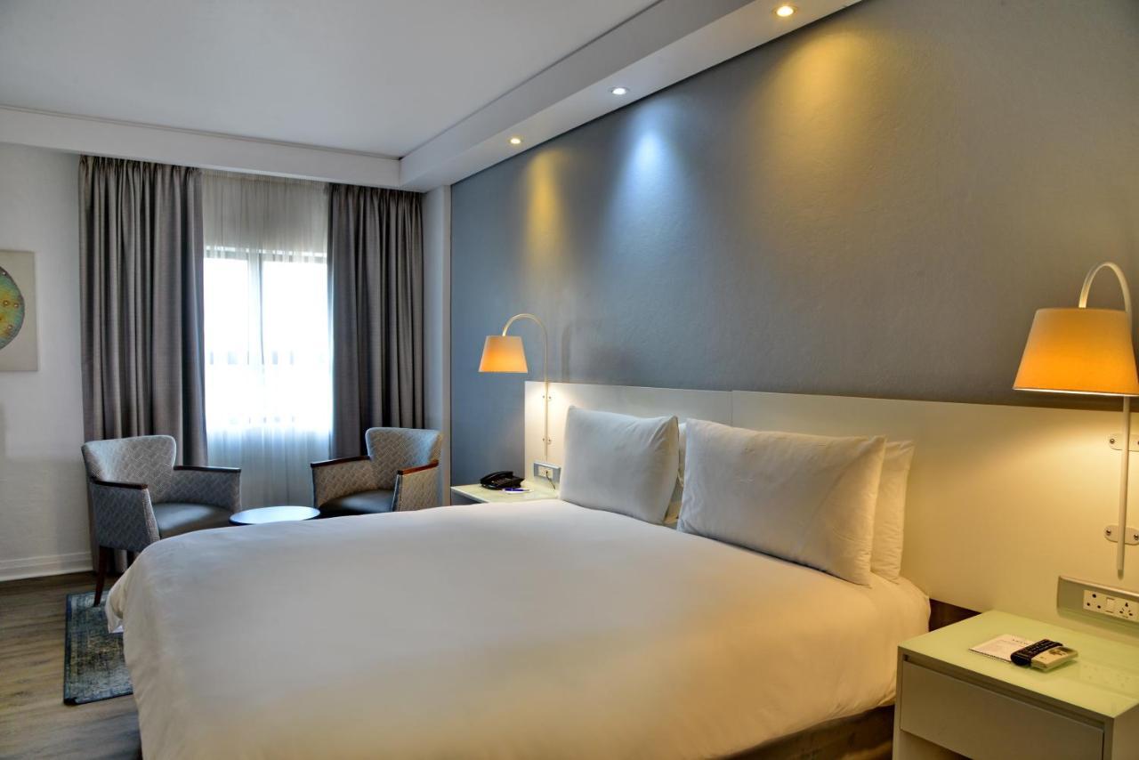 Anew Hotel Roodepoort Johannesburg Экстерьер фото