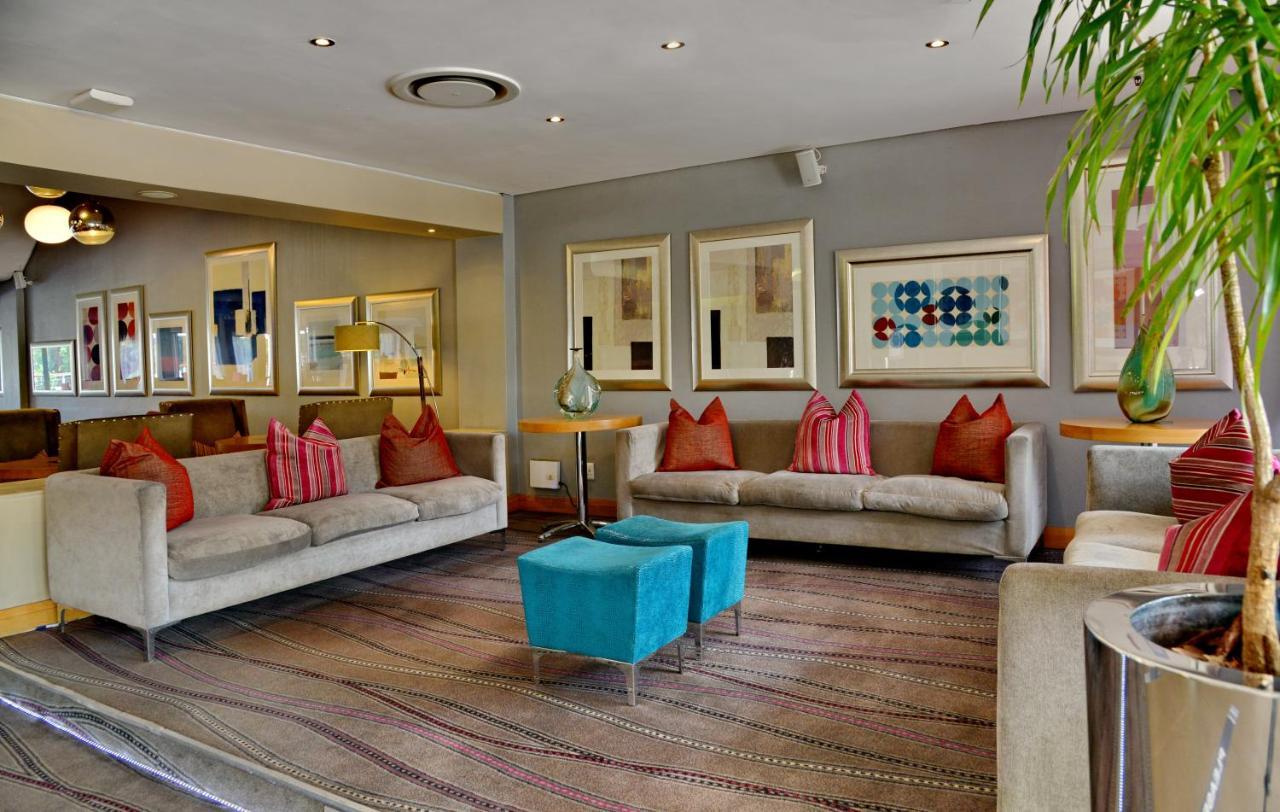 Anew Hotel Roodepoort Johannesburg Экстерьер фото