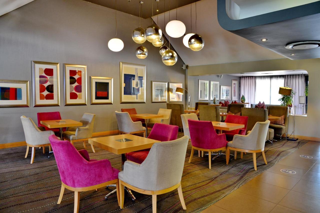 Anew Hotel Roodepoort Johannesburg Экстерьер фото
