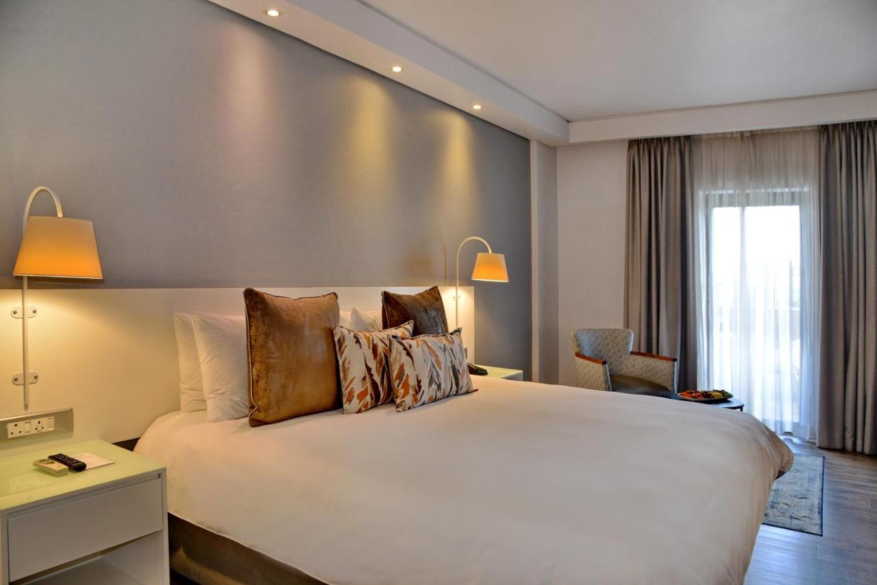 Anew Hotel Roodepoort Johannesburg Экстерьер фото