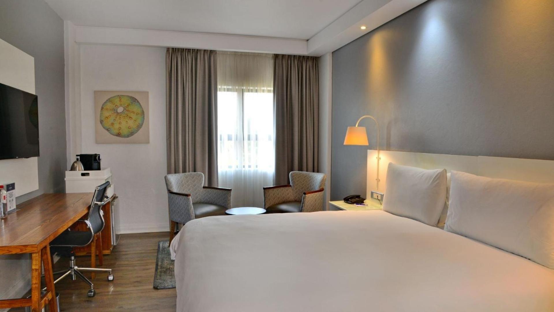 Anew Hotel Roodepoort Johannesburg Экстерьер фото